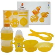 Potato Baby Drinking Equipment And Tableware Set