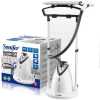 Sonifer Powerful Garment Steamer With 2 Poles And Continuos Steam-Multicolour