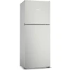 Bosch 430 Litre Freestanding No Frost 2-Door Top Freezer Refrigerator, KDN43N12N5