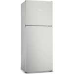 Bosch 430 Litre Freestanding No Frost 2-Door Top Freezer Refrigerator, KDN43N12N5