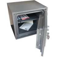 Godrej Fireproof Money Safe For Home