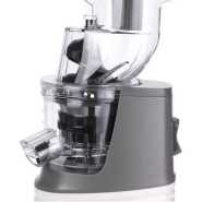 Sokany Slow Juicer For Preserving Nutrients In Fruits After Making Juice-Multicolour