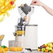 Winning star Powerful Fruits Juicer With Sharp Blades-Multicolour