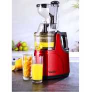 Sonifer Electric Slow Juicer With Nutri Smart Juicing Function-Multicolour