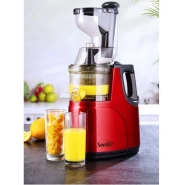 Sonifer Electric Slow Juicer With Nutri Smart Juicing Function-Multicolour