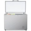 Hisense 400 - Litre Chest Freezer FC-40DT4SB1; Single Door Deep Freezer – Grey