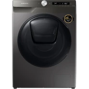 Samsung 9+6Kg Washer Dryer Combo Washing Machine With Ai Control, Addwash, Airwash And Ecobubble, 20 Year Warranty on Digital Inverter Motor WD90T554DBN