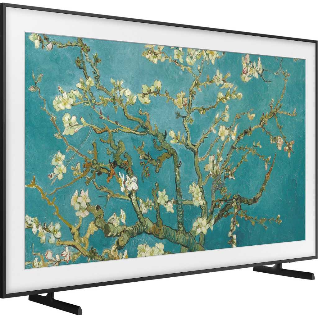 Samsung 65" The Frame QLED 4K Smart TV QA65LS03B