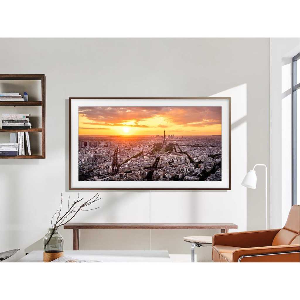 Samsung 55" The Frame QLED 4K Smart TV QA55LS03B