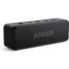 Anker Soundcore 2 Portable Bluetooth Speaker with 12W Stereo Sound, Bluetooth 5, Bassup, IPX7 Waterproof, 24-Hour Playtime, Wireless Stereo Pairing, Speaker for Home, Outdoors, Travel