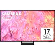 Samsung 65" Q60C QLED 4K Smart TV [2023]