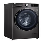 Laundry Machines