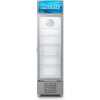 Hisense 500 Litre Single Door Display Cooler | FL-50FC; Vertical Display Chiller, Single Showcase Display Refrigerator