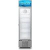 Hisense 500 Litre Single Door Display Cooler | FL-50FC; Vertical Display Chiller, Single Showcase Display Refrigerator