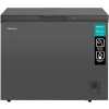 Hisense 310 Litres FC-31DT4SA Deep Freezer - Grey