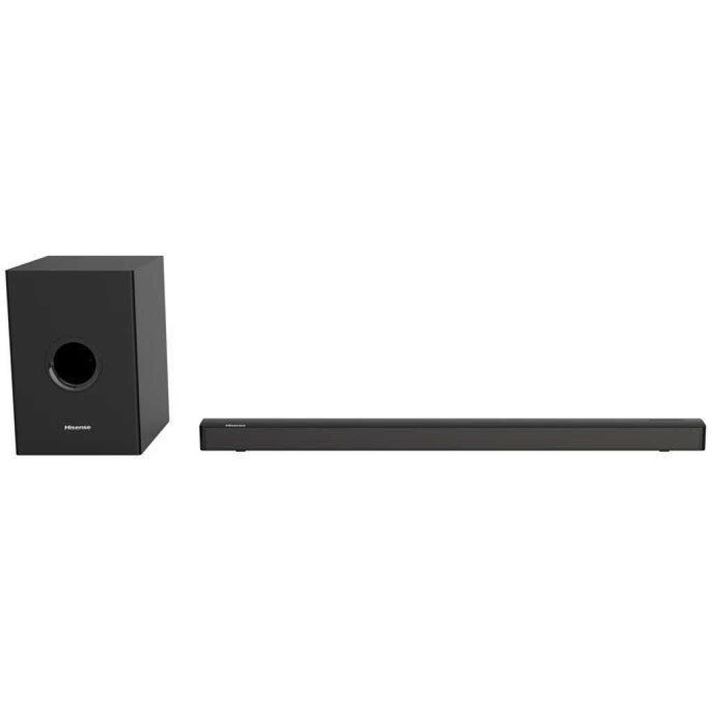 BARRA DE SONIDO RCA 200W BLUETOOTH USB AUX WIRELESS