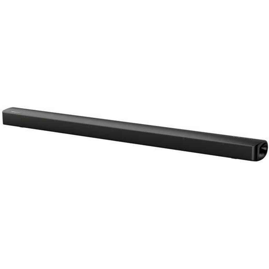 Hisense 2.1 Channel Sound Bar 320W HS219 With Wireless Subwoofer, HDMI, UDB, AUX, Optical, Bluetooth, Dolby Digital, Bass