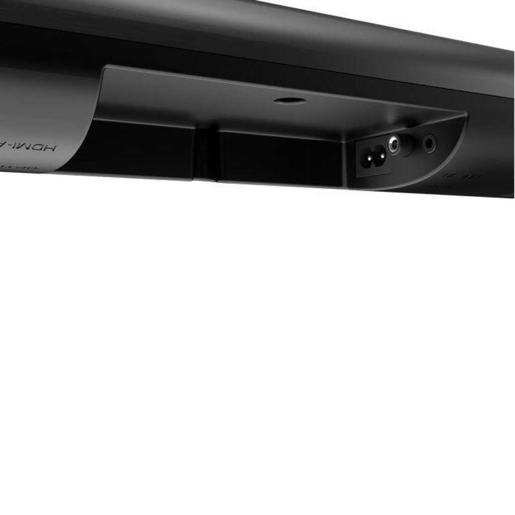 Hisense 2.1 Channel Sound Bar 320W HS219 With Wireless Subwoofer, HDMI, UDB, AUX, Optical, Bluetooth, Dolby Digital, Bass