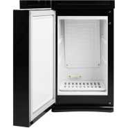 Midea YL1836S-B Top Loading Water Dispenser with Refrigerator ( Hot, Cold & Normal)