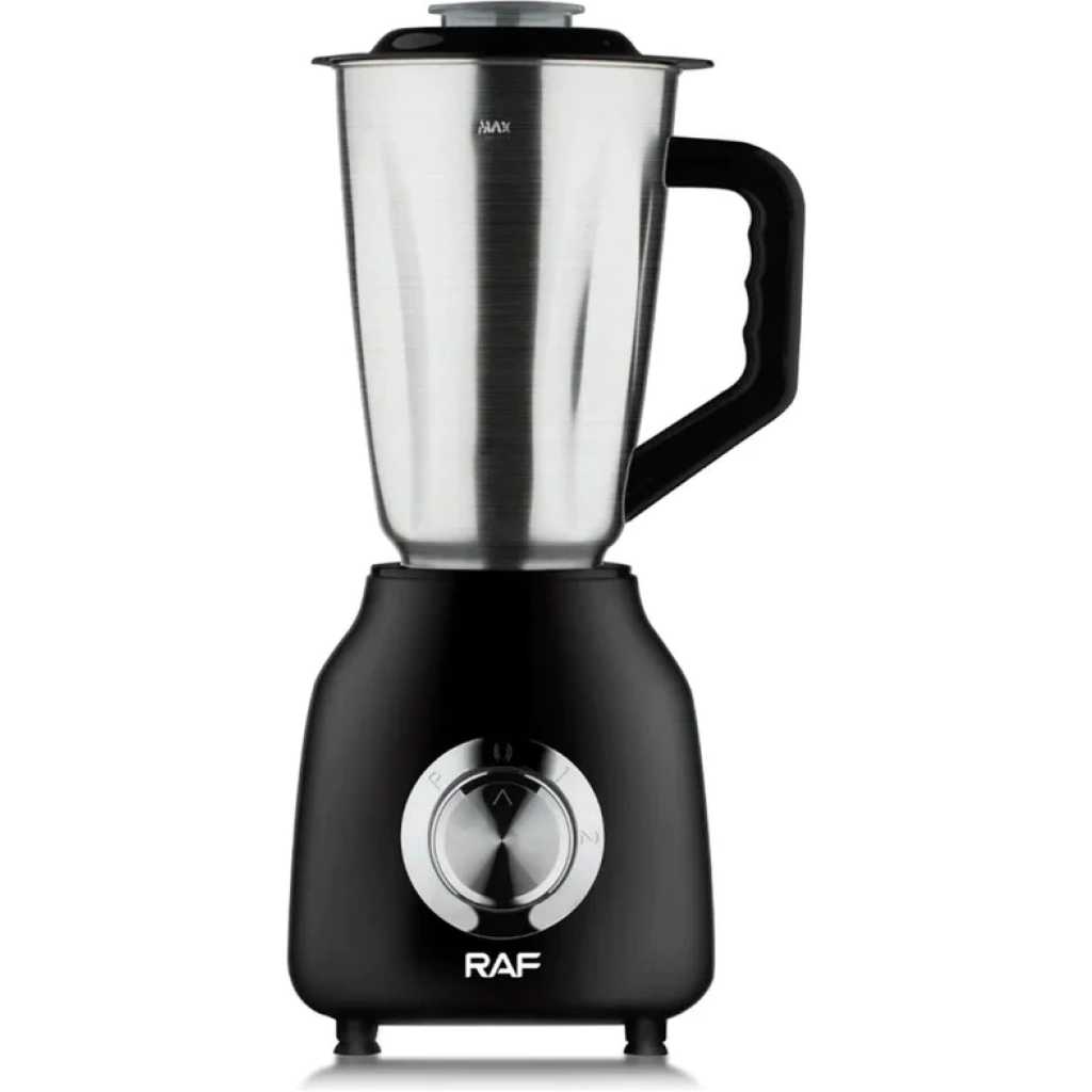 RAF 3 in 1 Multifunction Blender | R.2843