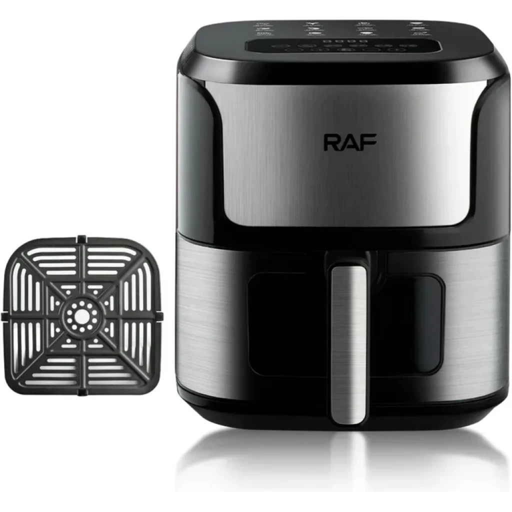 RAF 6.8L Digital Air Fryer 1500W | R5328