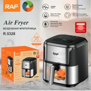 RAF 6.8L Digital Air Fryer 1500W | R5328