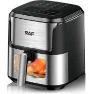 RAF 6.8L Digital Air Fryer 1500W | R5328