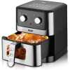 RAF 8 Litres Air Fryer | R.5341