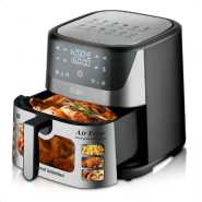 RAF 8L Digital Air Fryer | R.5350