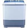 LG 8kg Twin Tub Washing Machine P961RONL