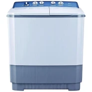 LG 8kg Twin Tub Washing Machine P961RONL