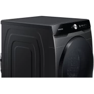 Samsung 21KG/12 kg Combo Washer & Dryer WD21T6300GV Big Capacity Wash & Dry with Eco Bubble™, AI Control, AI Wash