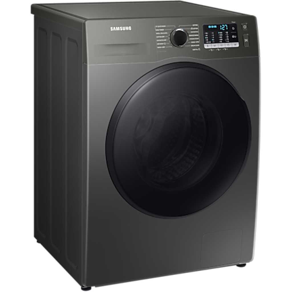 Samsung 7/5kg Front Load Washer / Dryer Combo, With Eco Bubble Technology, WD70TA046BX