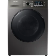 Samsung 7/5kg Front Load Washer / Dryer Combo, With Eco Bubble Technology, WD70TA046BX