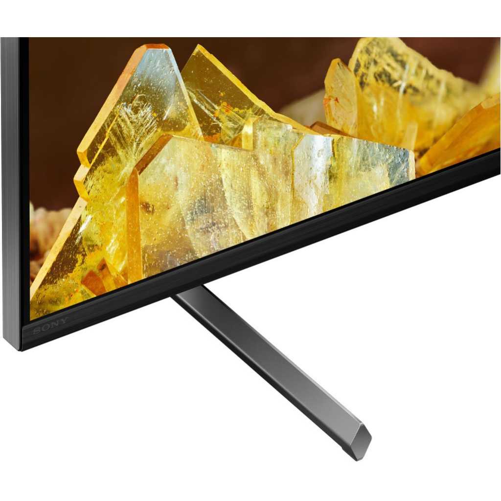 Sony 55 inch X90L Full Array LED 4K Ultra HD Smart Google TV with Dolby Vision HDR and Exclusive Features for Playstation 5 (XR55X90L) - 2023 Model