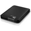 Western Digital 1TB Portable External Hard Drive USB 3.0 - Black