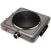 Sonifer Single Burner Electric Hot Plate Cooking Stove Cooker- Silver