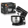 RAF 6-Speed Kitchen 8L Electric Food Stand Mixer Kneading Bread Dough Mixer- Multicolor