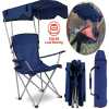 Beach Chair with Umbrella Comfortable Breathable Folding Camping Recliner Chairs Portable Multifunctional Lounge Chair Beach Chair with Umbrella Comfortable Breathable Folding Camping Recliner Chair Portable Multifunctional Lounge Chair