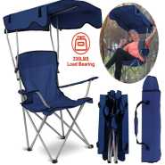 Beach Chair with Umbrella Comfortable Breathable Folding Camping Recliner Chairs Portable Multifunctional Lounge Chair Beach Chair with Umbrella Comfortable Breathable Folding Camping Recliner Chair Portable Multifunctional Lounge Chair