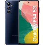 Samsung Galaxy F54 - 6.7" 8GB RAM 256GB ROM 108MP 6000mAh - Blue