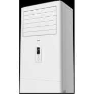 CHiQ 24000 BTU Floor Standing AC Air Conditioner R410a CFC-24000 - White