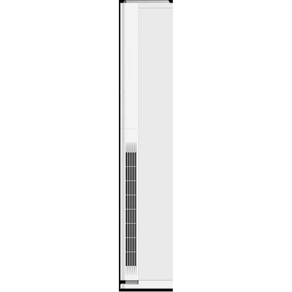 CHiQ 24000 BTU Floor Standing AC Air Conditioner R410a CFC-24000 - White