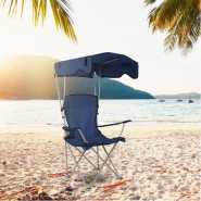 Beach Chair with Umbrella Comfortable Breathable Folding Camping Recliner Chairs Portable Multifunctional Lounge Chair Beach Chair with Umbrella Comfortable Breathable Folding Camping Recliner Chair Portable Multifunctional Lounge Chair