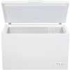 TCL 400 Liter Chest Freezer, Silver, F400CF