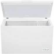 TCL 400 Liter Chest Freezer, Silver, F400CF