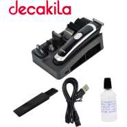 DECAKILA by INGCO Grooming Kit (5in1 Set) (600mAh Battery) KMHR017W