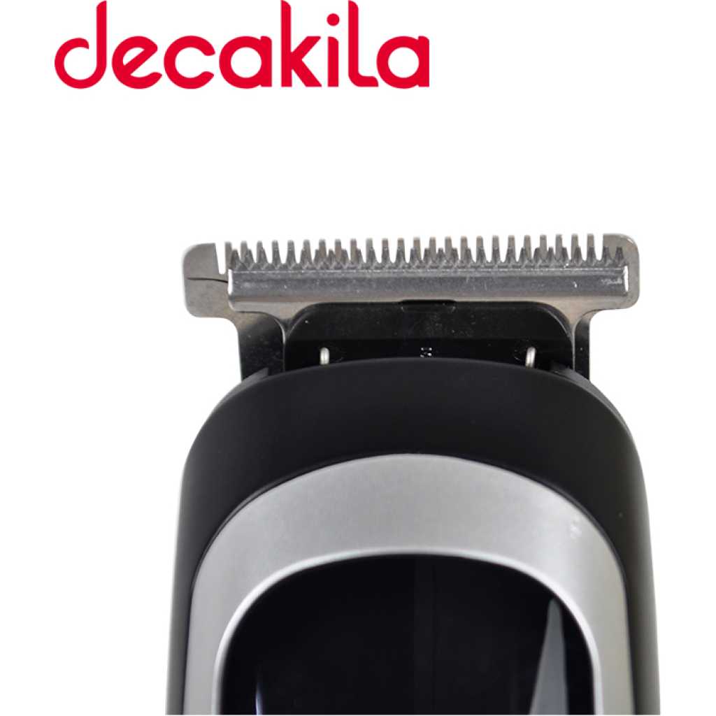 DECAKILA by INGCO Grooming Kit (5in1 Set) (600mAh Battery) KMHR017W