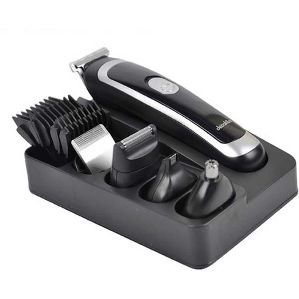 DECAKILA by INGCO Grooming Kit (5in1 Set) (600mAh Battery) KMHR017W