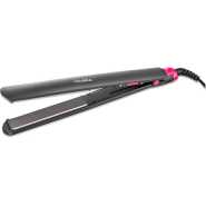 Decakila Hair Straightener 43W Ceramic Coating 2.5CM Flat Iron Electric Temperature Control KEHS034B